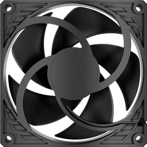 Ventilator za PC  Arctic P9 Silent (92 mm)