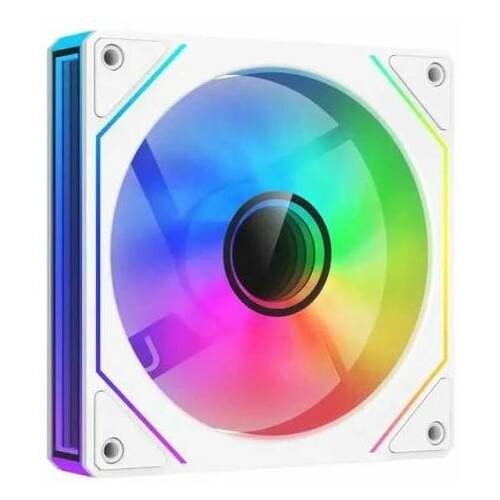 Ventilator za PC DeepCool CG530 FAN (bela, 120 mm)