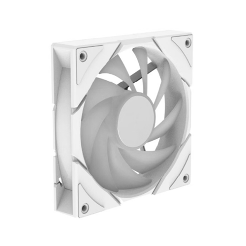 Ventilator  za PC DeepCool CG580 FAN (bela, 120 mm)
