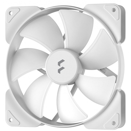 Ventilator za PC Fractal Design Momentum 14 RGB (bel, 140 mm)