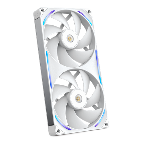 Ventilator za PC  NZXT Performance Fan F280X (belo, 280 mm)