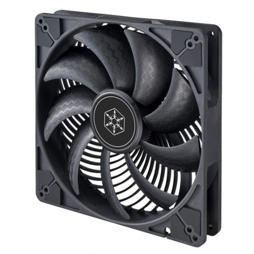 Ventilator za PC SilverStone SST-AP184i-PRO 180x180x32