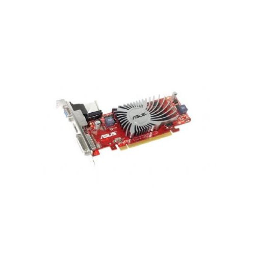 VGA ASUS AMD HD 6450 SILENT LP (EAH6450SIL/512(LP))