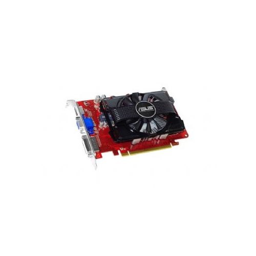 VGA ASUS AMD HD 6670 (EAH6670/DI/1GD3 