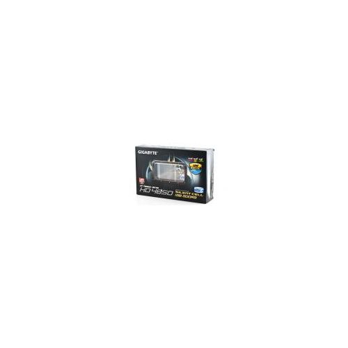 Grafična kartica GIGABYTE ATI 4850HD SILENT (GV-R485SL-1GH)