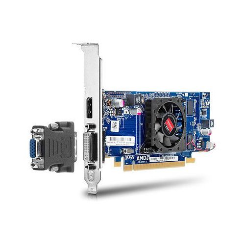 VGA HP AMD HD 6450 512MB DP (QM229AA)
