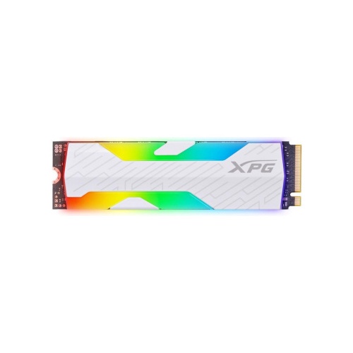 Vgradni SSD disk Adata XPG Spectrix S65G 1TB aluminij PCIe 4.0 x4 M.2 2280