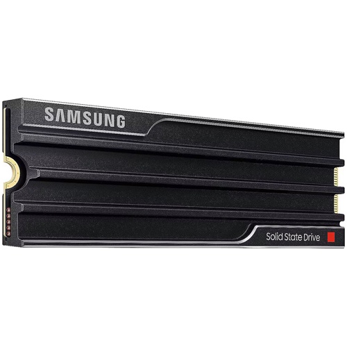 Vgradni SSD disk Samsung 9100 PRO 8 TB, PCIe 5.0, M.2 2280, Heatsink, do 14.800 MB/s
