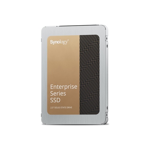 Vgradni SSD Synology SAT5221-960G 960 GB (SATA, 2,5")