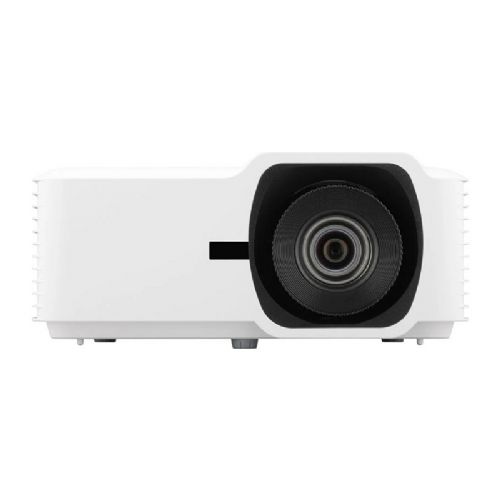Projektor Viewsonic LS741HD laserski, 5000 ANSI lumnov, Full HD 1080p, kontrast 3.000.000:1, vgrajeni zvočnik