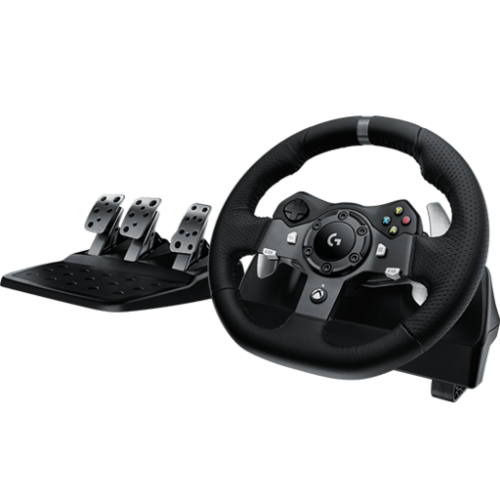 Volan Logitech G920, USB, PC & Xbox ONE