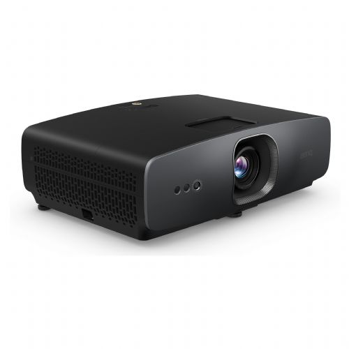 Projektor BenQ W2720i UHD 4K, 2500 lm, LED, HDR10+, DCI-P3, pametni domači kino