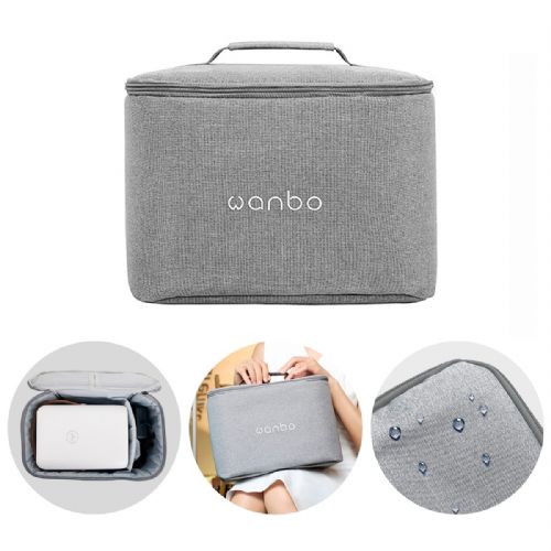 Wanbo Projector Bag | for model T4 | grey