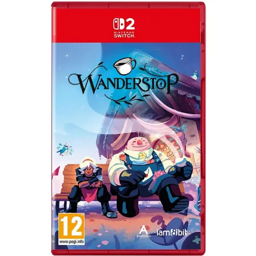 Wanderstop (Nintendo Switch 2)