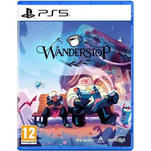 Wanderstop (Playstation 5)