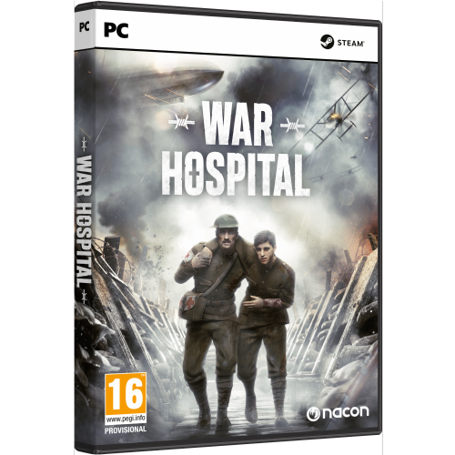 War Hospital (PC)