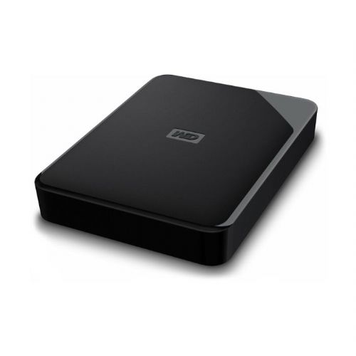 Zunanji disk WD ELEMENTS SE 6TB USB 3.0 2,5