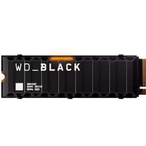 Vgradni SSD WD BlackSN850X 8TB