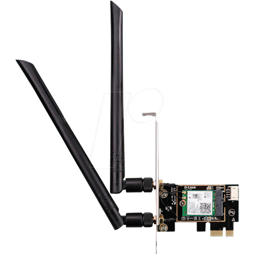 WLAN adapter D-Link DWA-X582