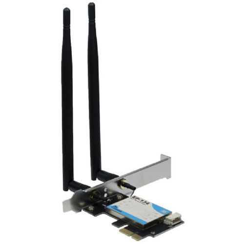 WLAN adapter Inter-Tech EP-134