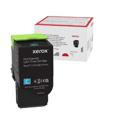 Xerox 006R04369 HC (C310/C315) moder, originalen toner
