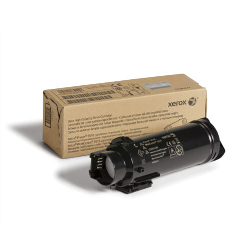 Xerox 106R03488 HC (6510/6515) črn, originalen toner