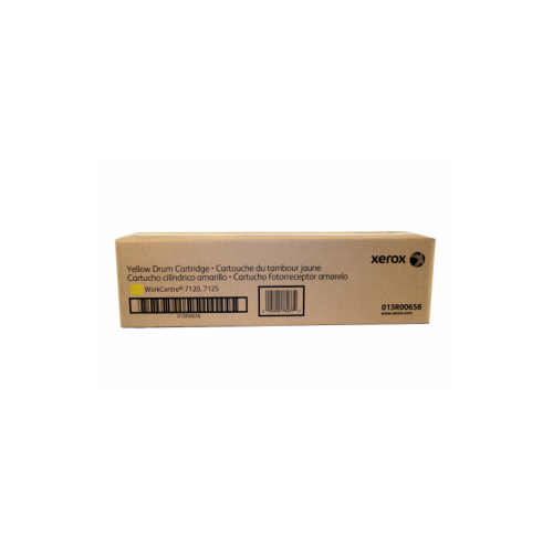 Xerox 7120 (013R00658) rumen, originalen boben