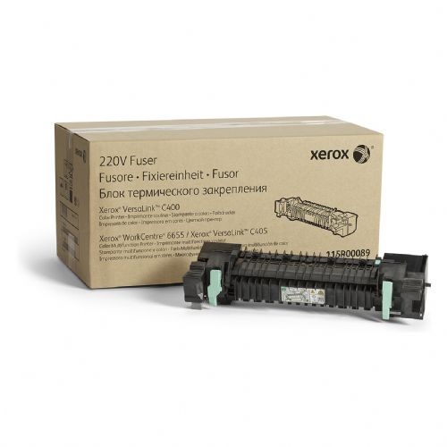 Xerox fiksirna enota (115R00089)