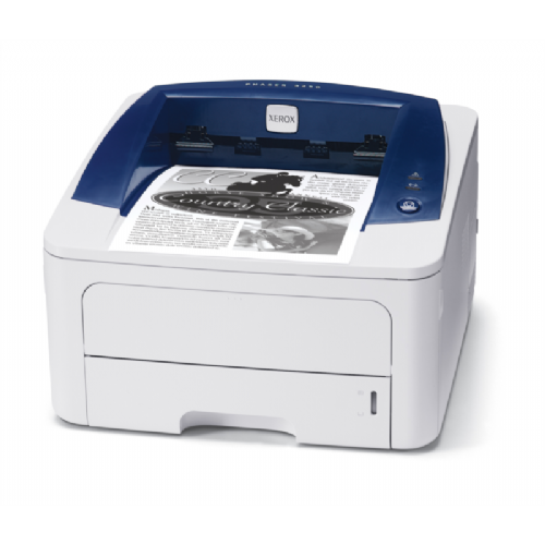 Xerox Phaser 3250DN, laserski črnobeli A4 printer  - 3250V_DN