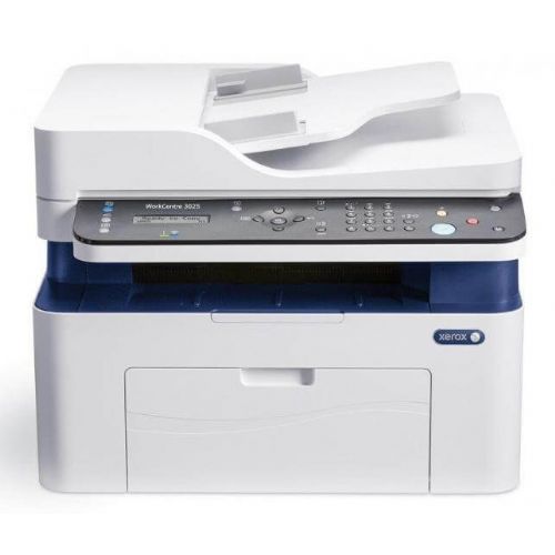 Xerox WorkCentre 3025NI, večfunkcijska naprava
