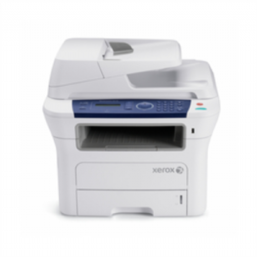 Xerox WorkCentre 3210N, A4 črnobela večopravilna naprava 4v1  - 3210V_N