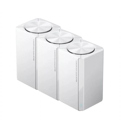 Xiaomi Mesh usmerjevalnik AC1200 3pack 59551