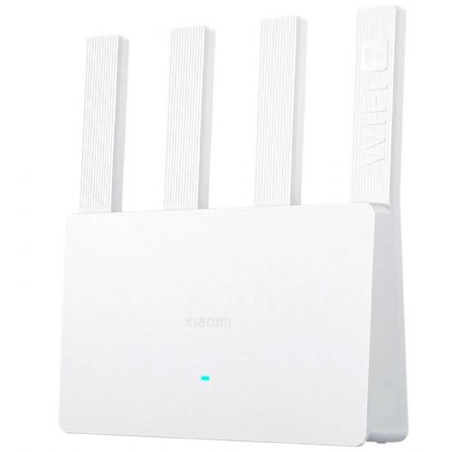 Xiaomi usmerjevalnik BE3600 2.5G Wi-Fi 7 60362
