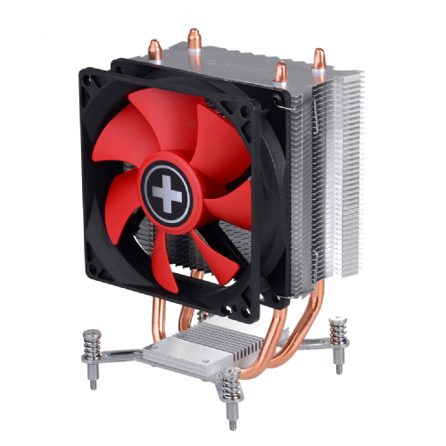Xilence I402  (XC026)CPU Cooler