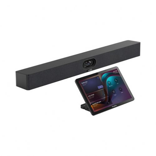 Videokonferenčni sistem Yealink Android A40-031 Inkl. CTP25