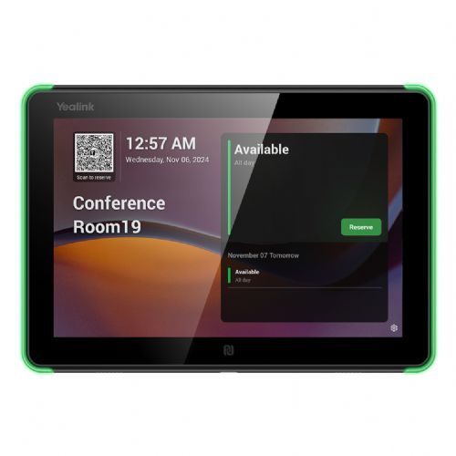 Sistem Yealink MSFT RoomPanel E2