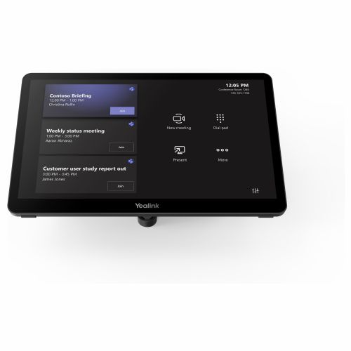 Plošča na dotik Yealink MTouch Plus 11,6"