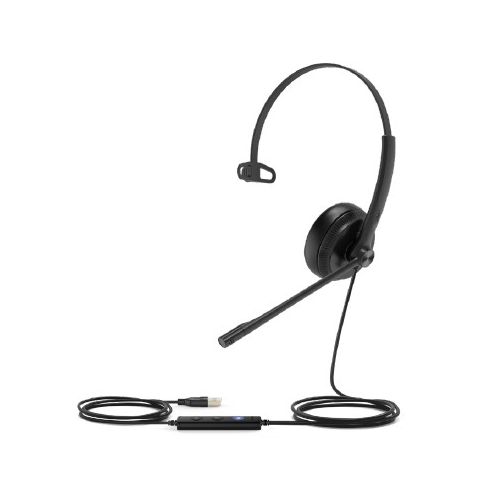 Yealink UH34 Lite Mono UC USB-Headset