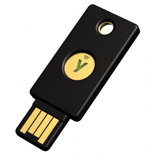 Yubico YubiKey 5 NFC FIPS