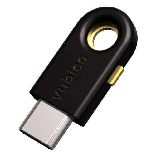Yubico YubiKey 5C FIPS