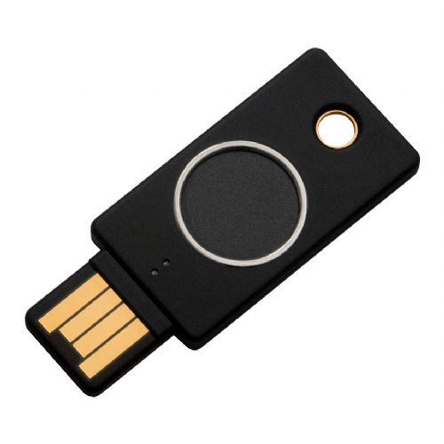 YubiKey Bio (FIDO Edition)