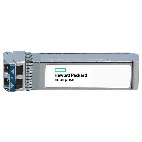 Oddajnik-sprejemnik Z GBIC HP X130 10G SFP+ LC LR