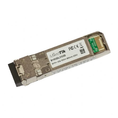 Od GBIC MikroTik S+85DLC03D