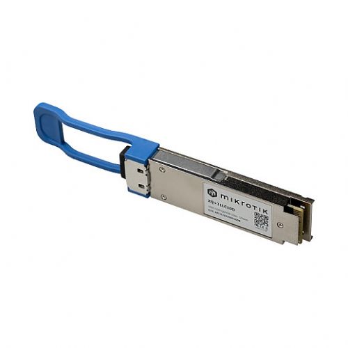 Od GBIC MikroTik XQ+31LC10D