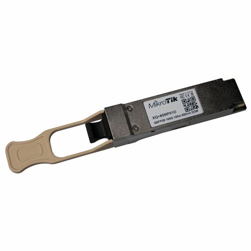 Od GBIC MikroTik XQ+85MP01D