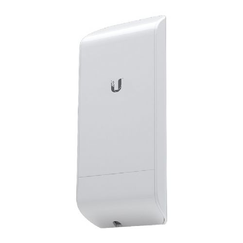 Z Ubiquiti LocoM5