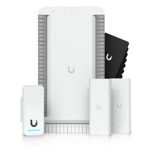 Z Ubiquiti UA-SK-Elevator