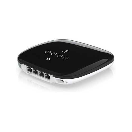 Z Ubiquiti UF-WiFi6