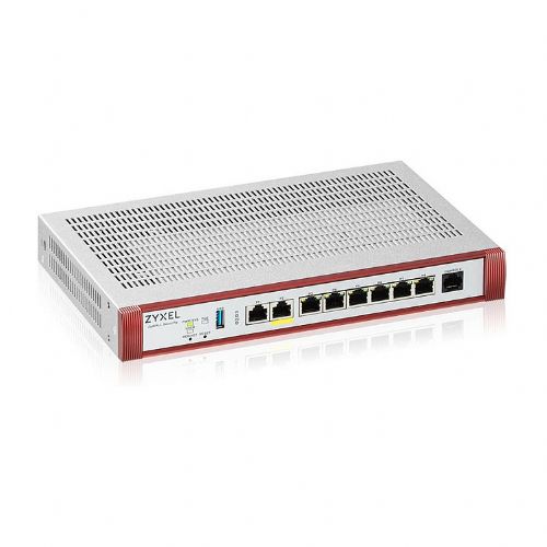 Z Samo naprava Zyxel Firewall USG FLEX 100HP