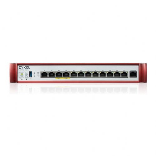 Z Samo naprava Zyxel Firewall USG FLEX 500H